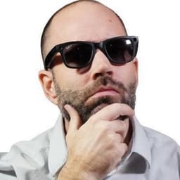 Nate Needham, founder of Stackivate